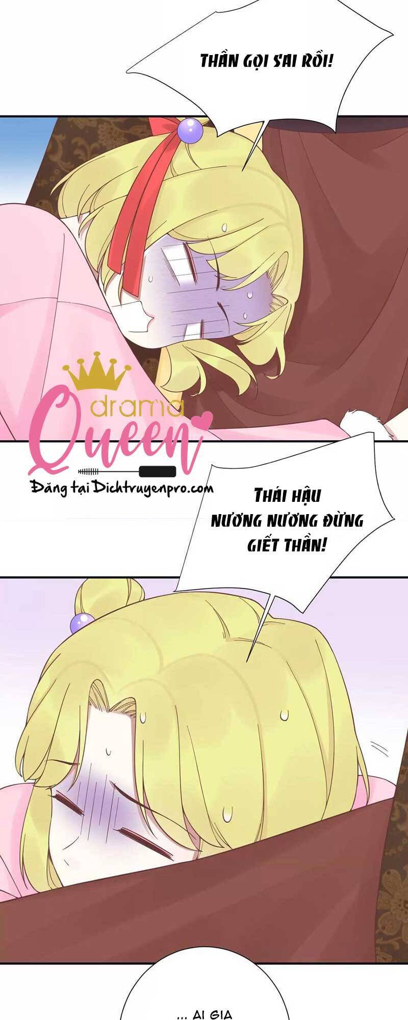 Hoàng Hậu Bận Lắm Chapter 195 - 29