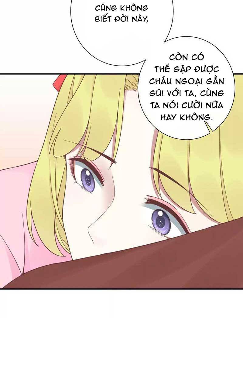 Hoàng Hậu Bận Lắm Chapter 195 - 30