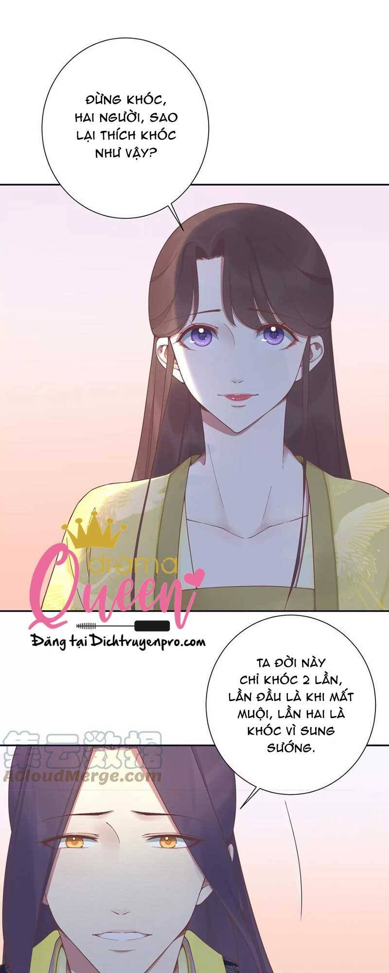 Hoàng Hậu Bận Lắm Chapter 195 - 4