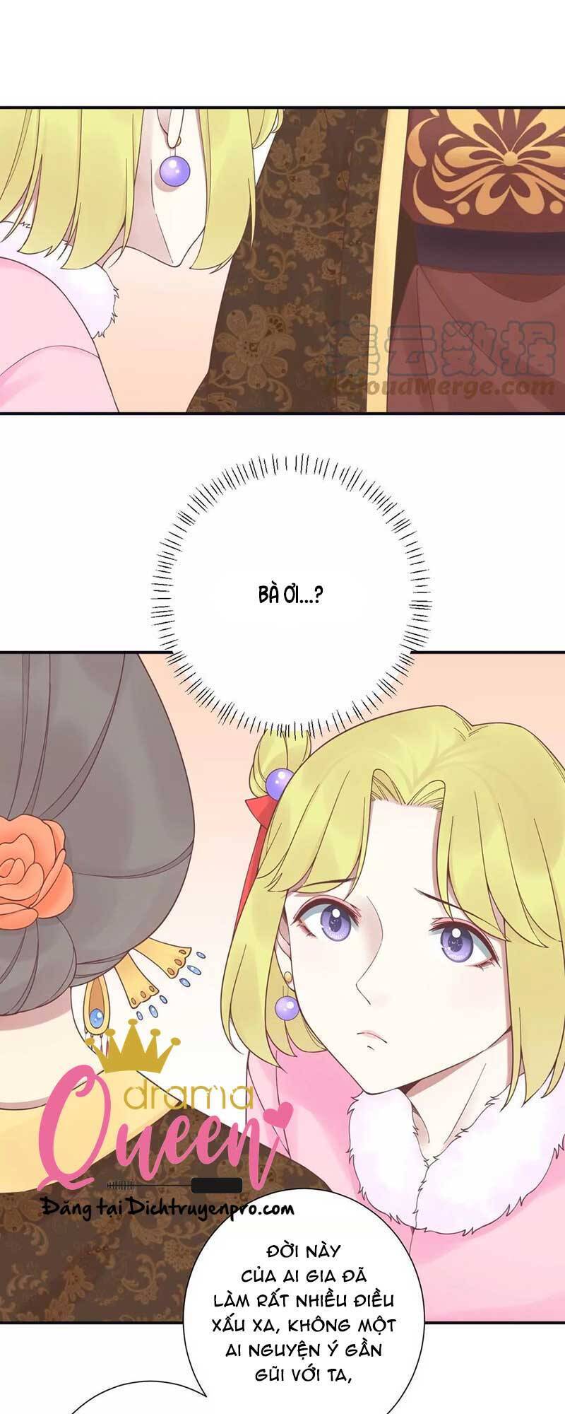 Hoàng Hậu Bận Lắm Chapter 195 - 31