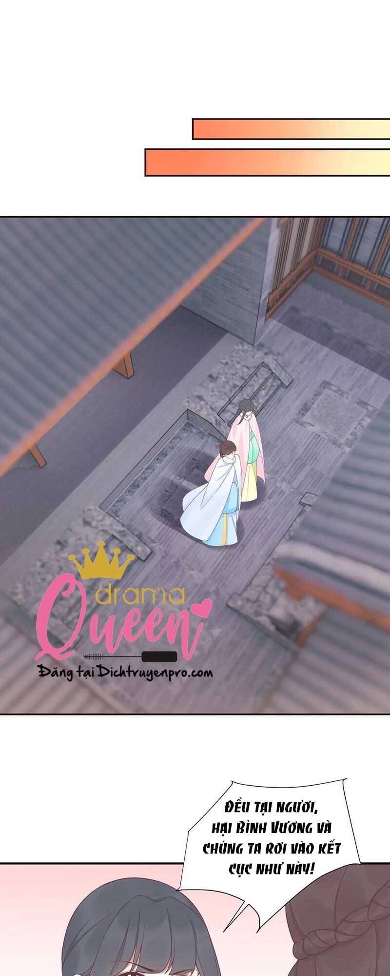 Hoàng Hậu Bận Lắm Chapter 195 - 35