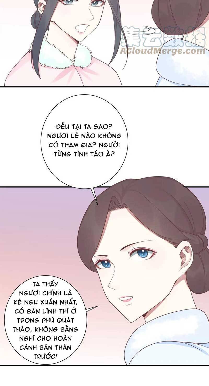 Hoàng Hậu Bận Lắm Chapter 195 - 36