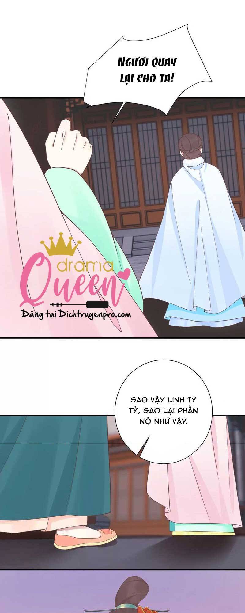 Hoàng Hậu Bận Lắm Chapter 195 - 37