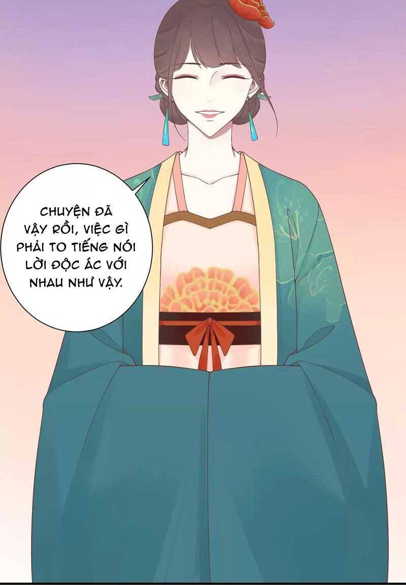 Hoàng Hậu Bận Lắm Chapter 195 - 38