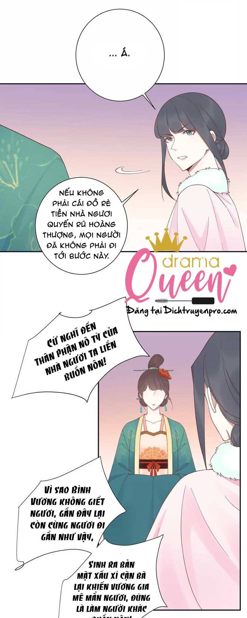 Hoàng Hậu Bận Lắm Chapter 195 - 39