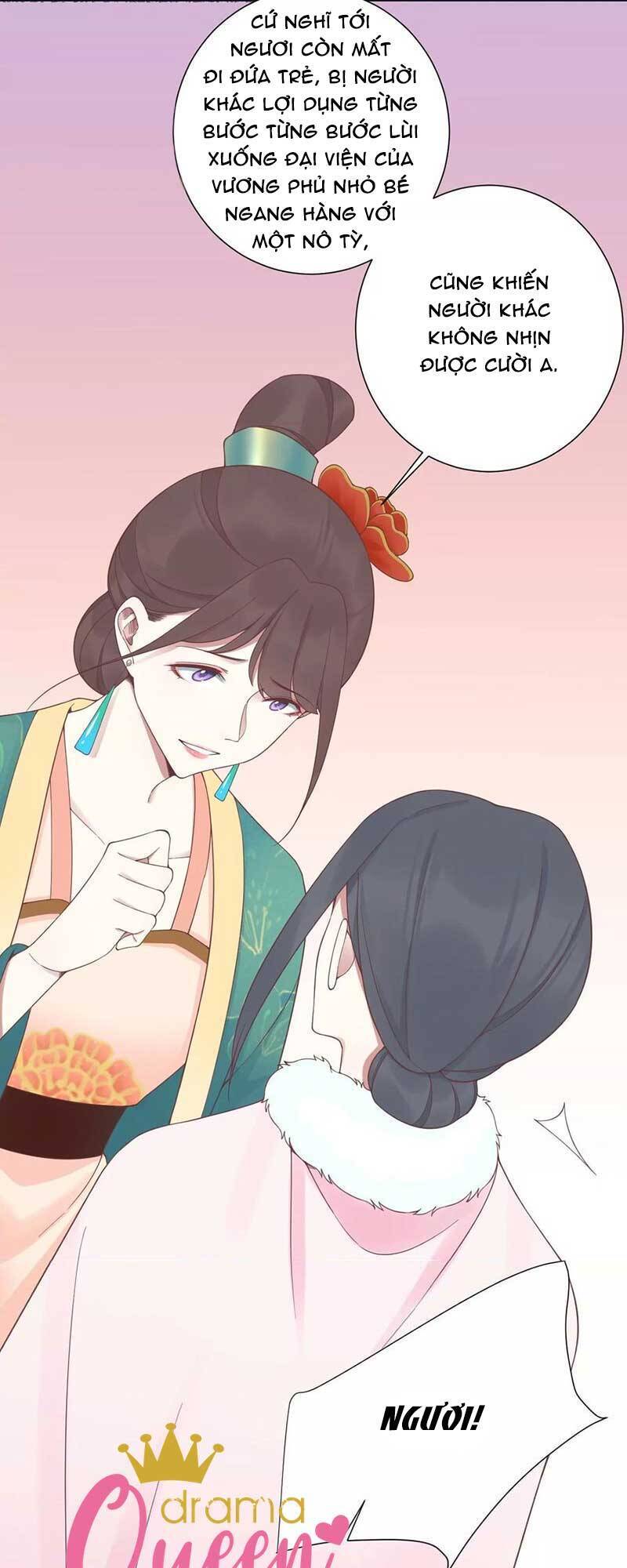 Hoàng Hậu Bận Lắm Chapter 195 - 41