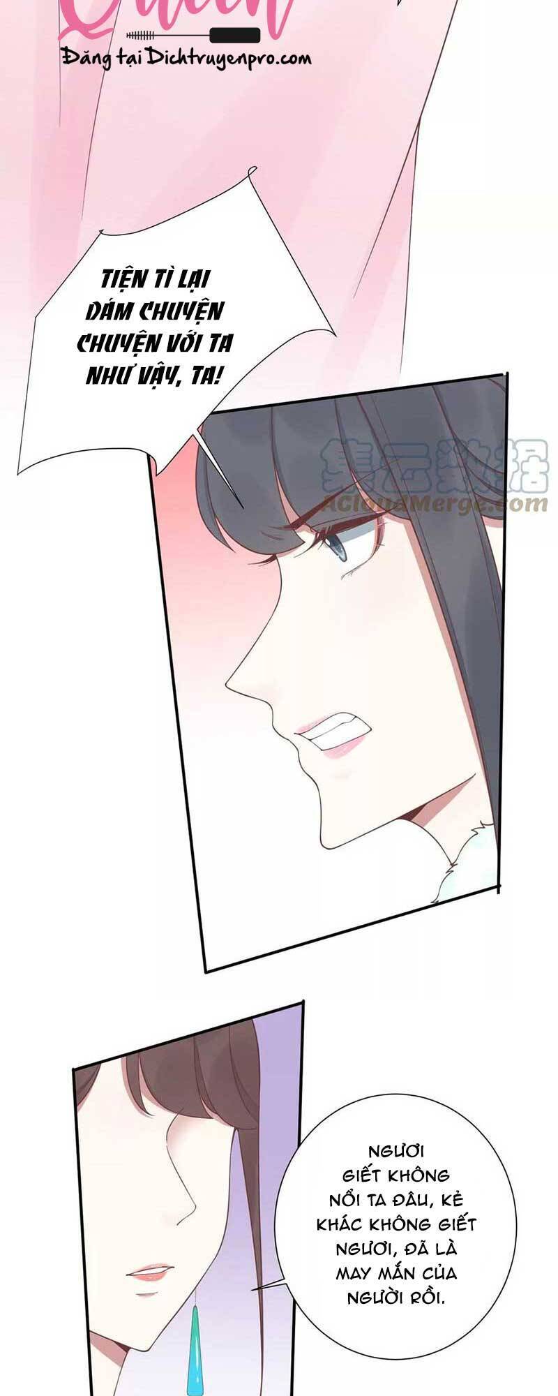 Hoàng Hậu Bận Lắm Chapter 195 - 42