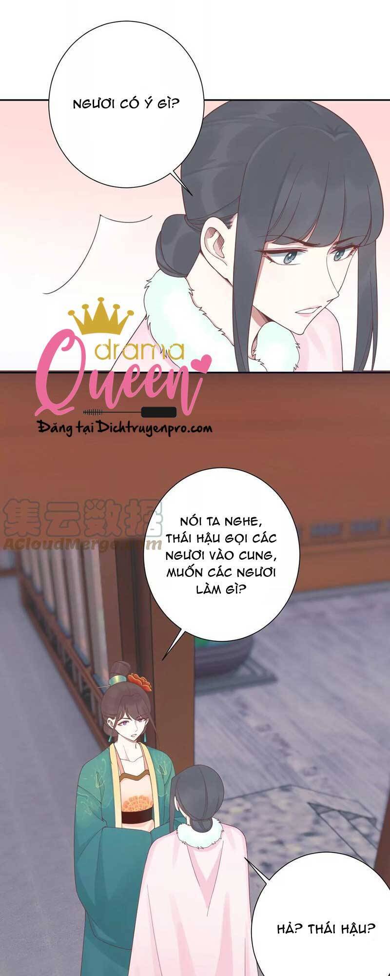 Hoàng Hậu Bận Lắm Chapter 195 - 44