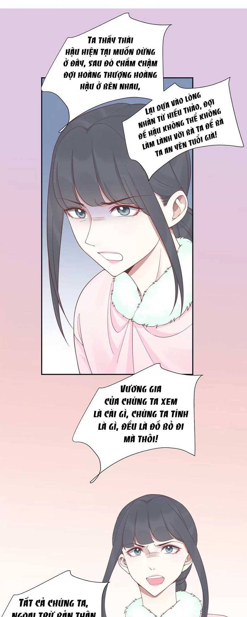 Hoàng Hậu Bận Lắm Chapter 195 - 48