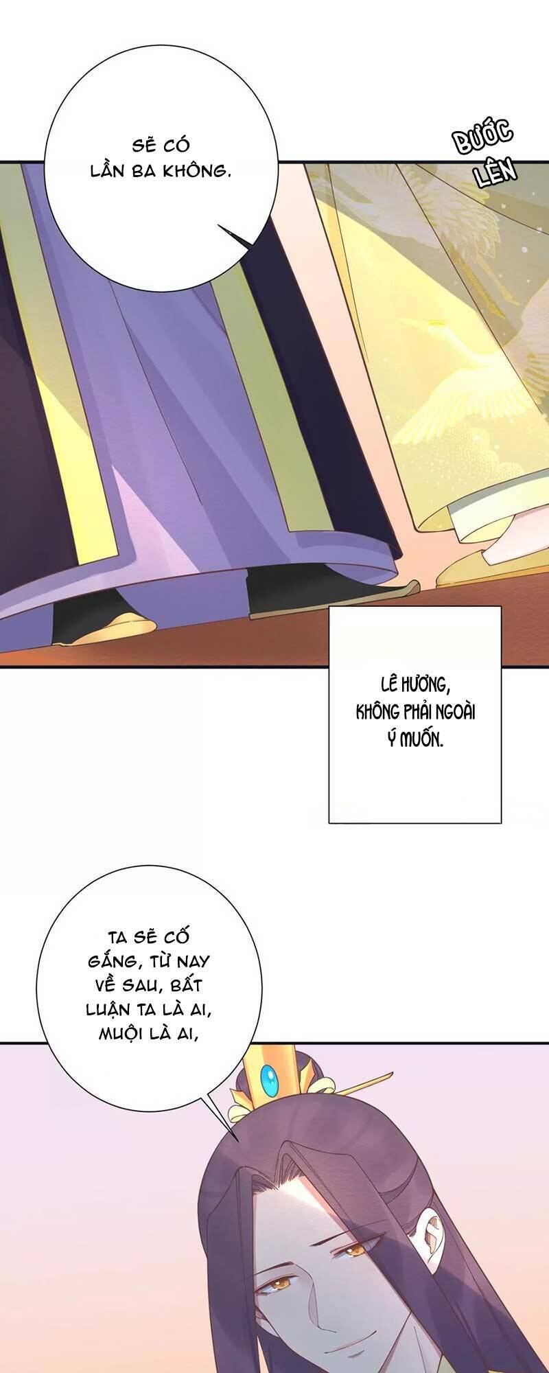 Hoàng Hậu Bận Lắm Chapter 195 - 6