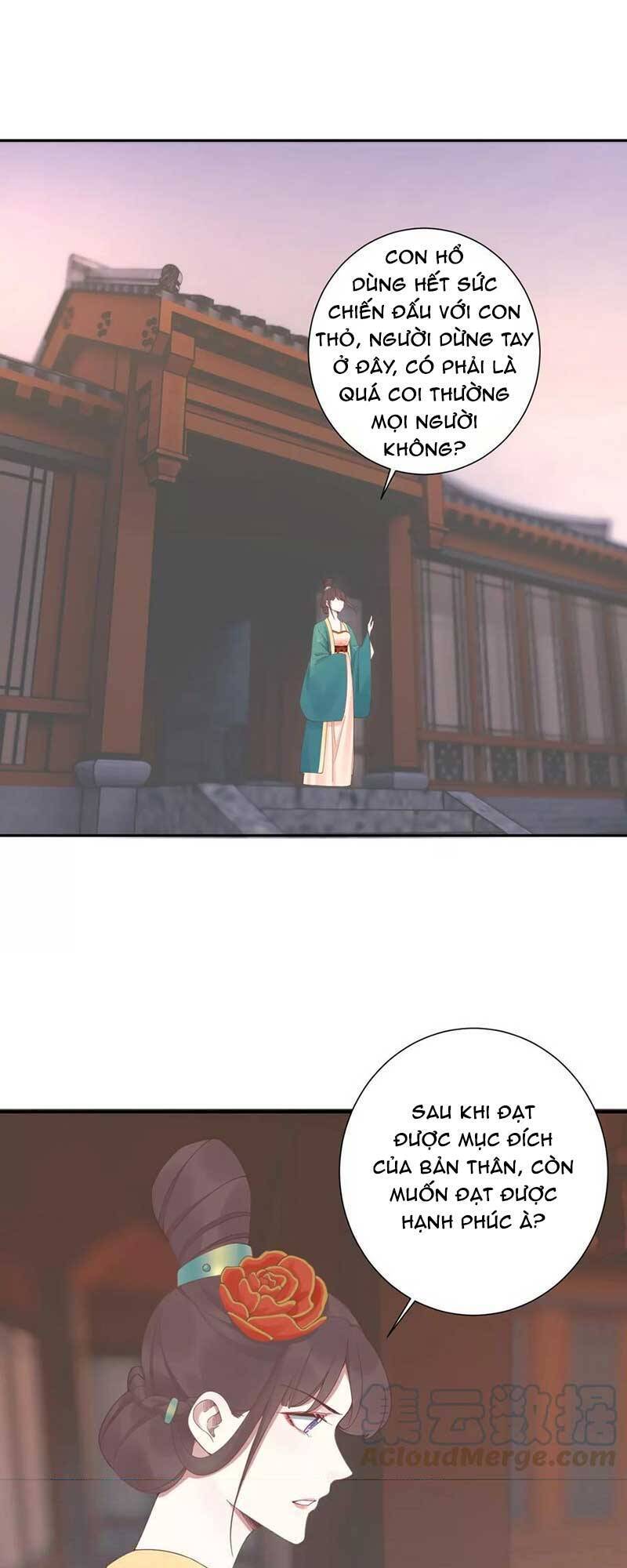 Hoàng Hậu Bận Lắm Chapter 195 - 55