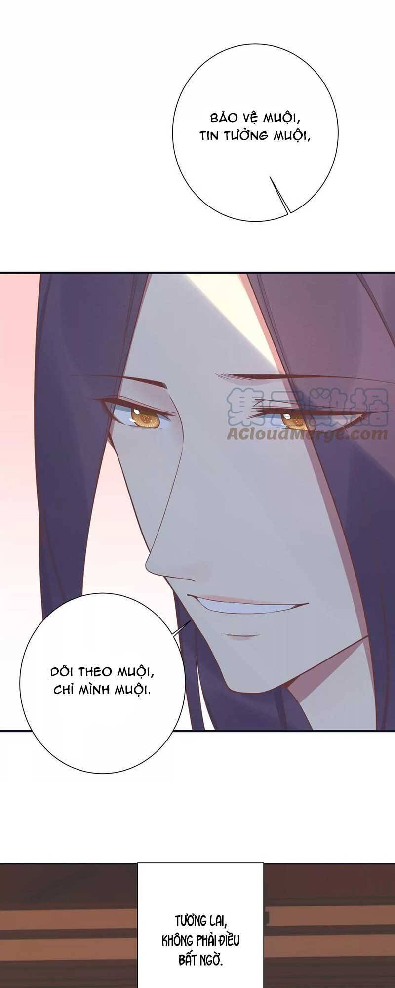 Hoàng Hậu Bận Lắm Chapter 195 - 8