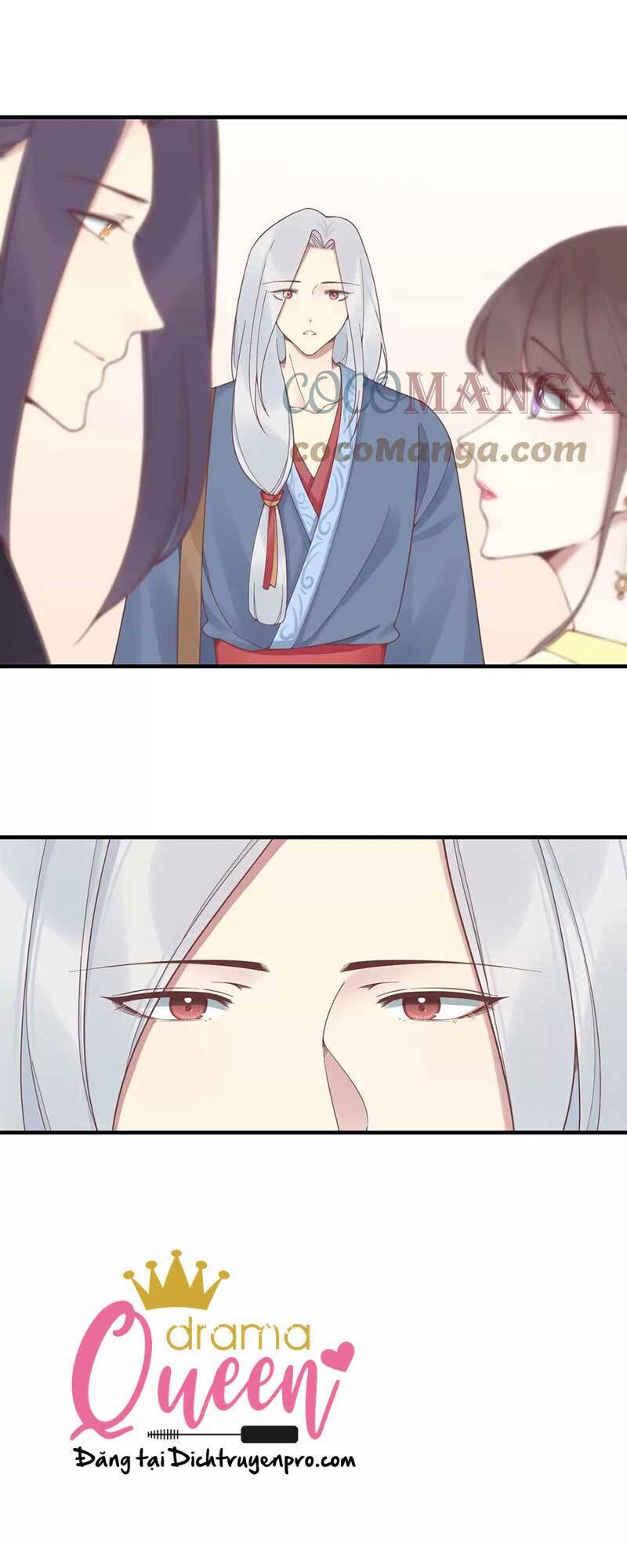 Hoàng Hậu Bận Lắm Chapter 198 - 11