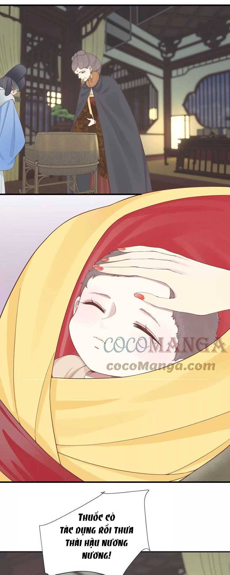 Hoàng Hậu Bận Lắm Chapter 198 - 12