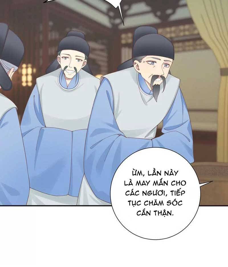 Hoàng Hậu Bận Lắm Chapter 198 - 13