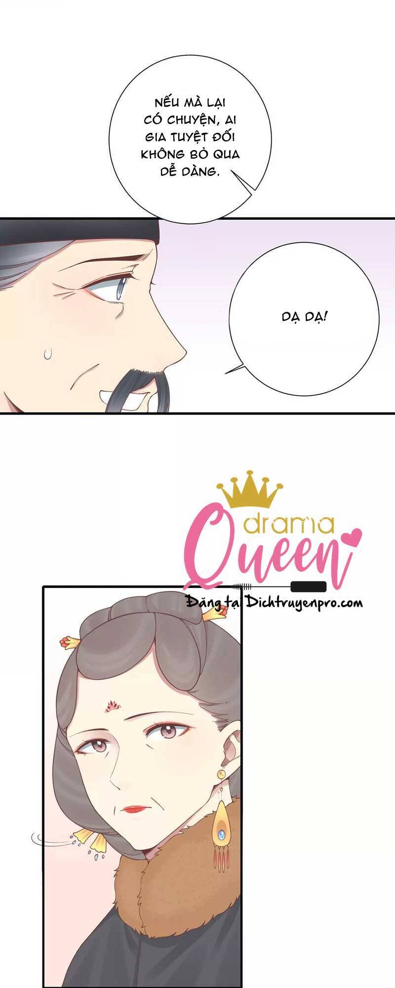 Hoàng Hậu Bận Lắm Chapter 198 - 14