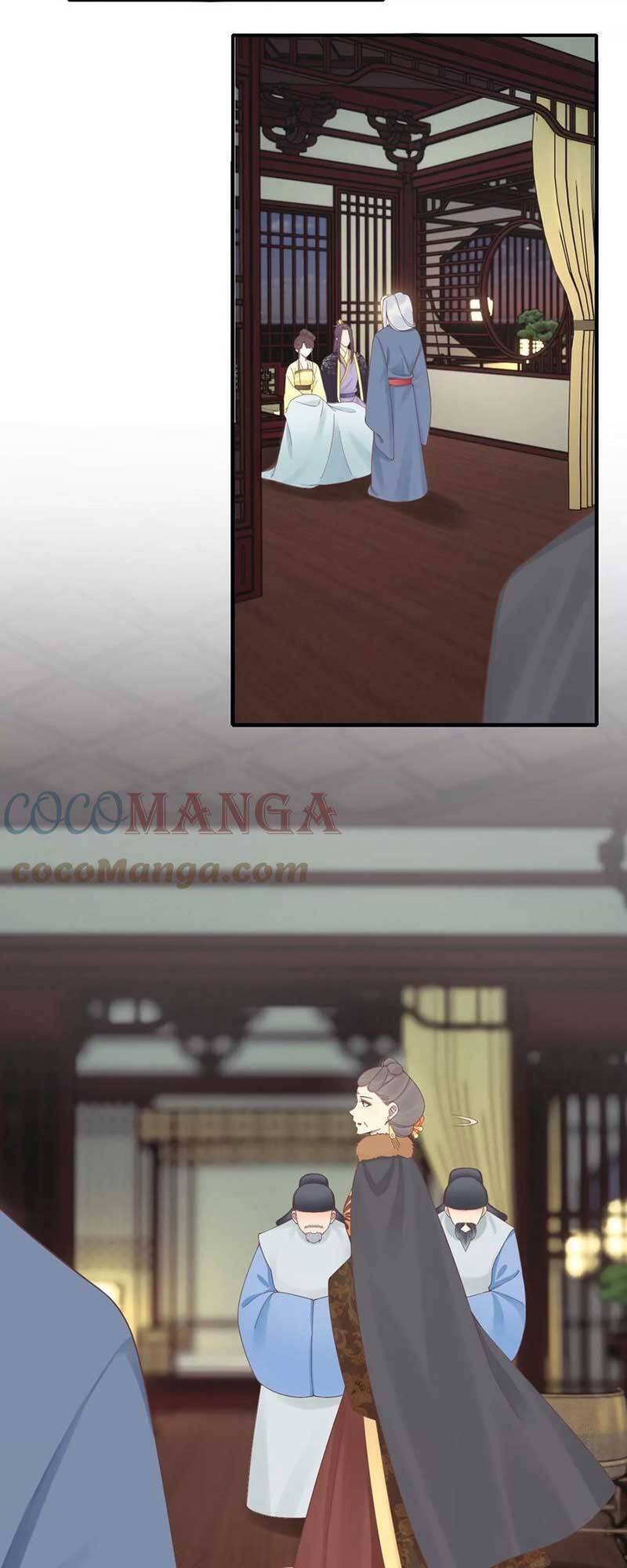 Hoàng Hậu Bận Lắm Chapter 198 - 15