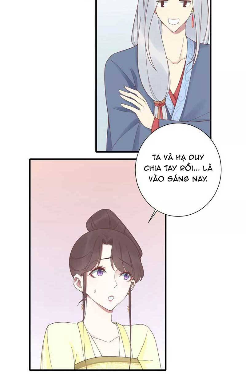 Hoàng Hậu Bận Lắm Chapter 198 - 18