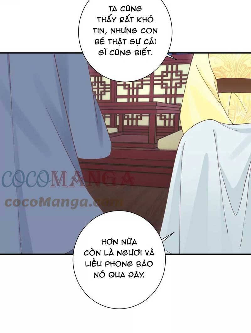 Hoàng Hậu Bận Lắm Chapter 198 - 22