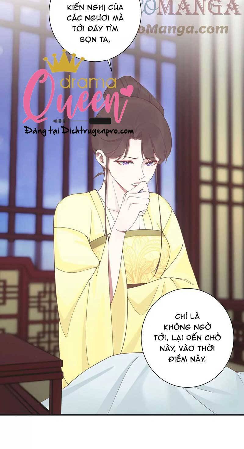 Hoàng Hậu Bận Lắm Chapter 198 - 24