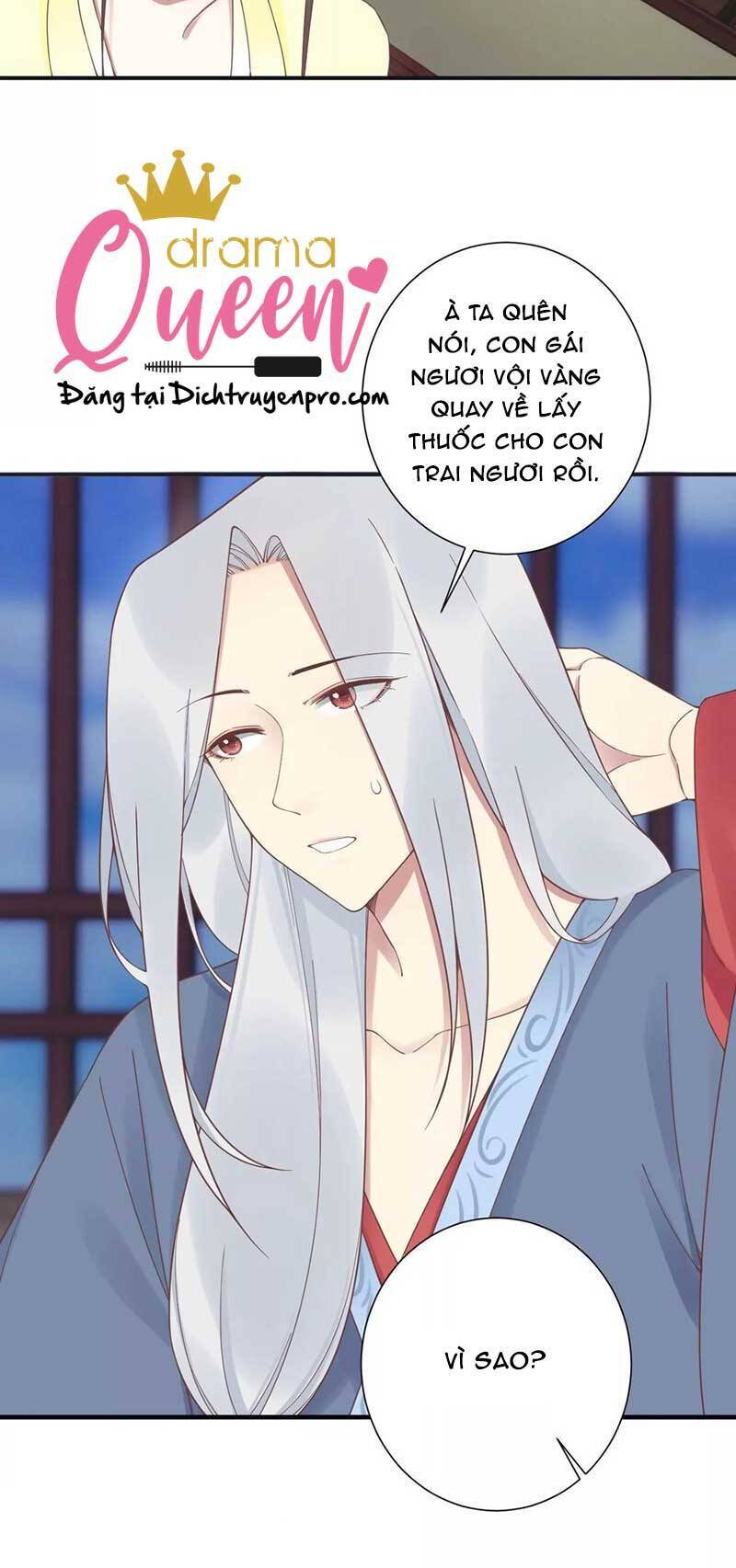 Hoàng Hậu Bận Lắm Chapter 198 - 26