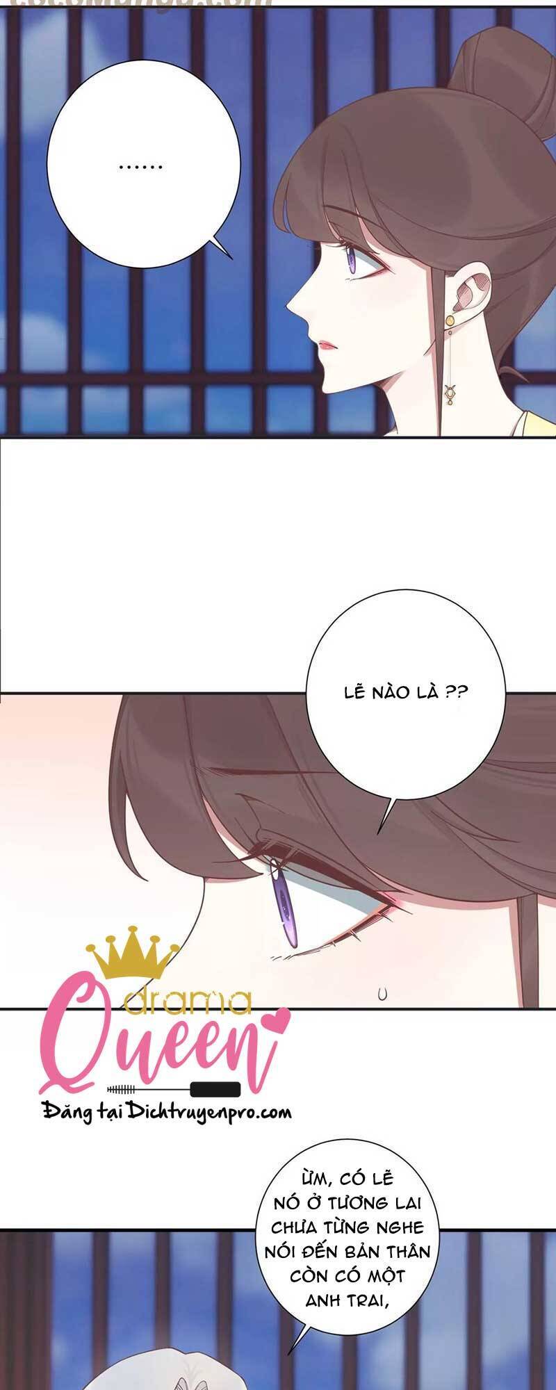 Hoàng Hậu Bận Lắm Chapter 198 - 27