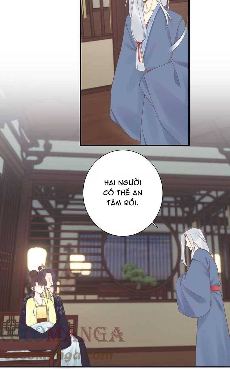 Hoàng Hậu Bận Lắm Chapter 198 - 4