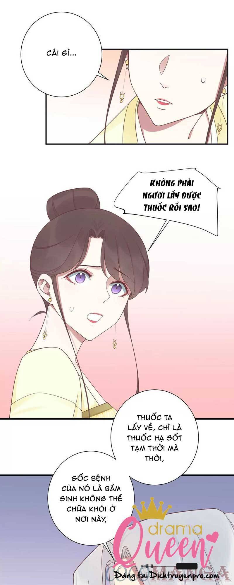 Hoàng Hậu Bận Lắm Chapter 198 - 32
