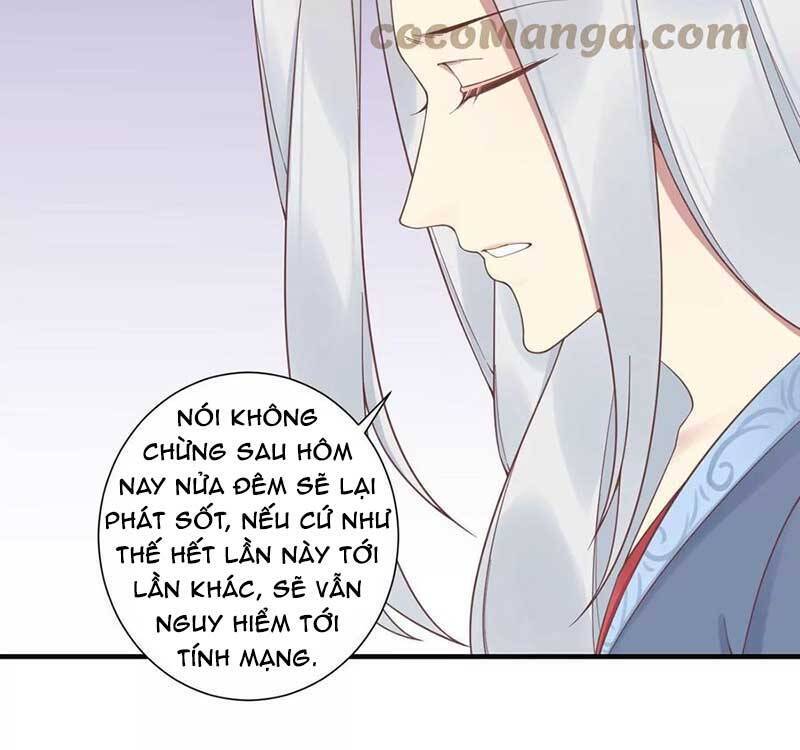 Hoàng Hậu Bận Lắm Chapter 198 - 33