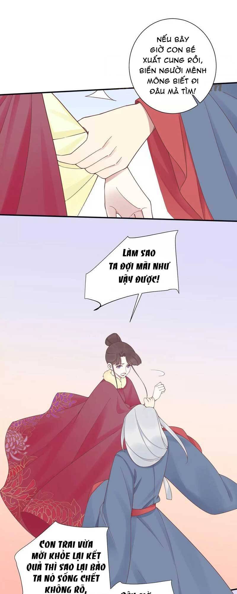 Hoàng Hậu Bận Lắm Chapter 198 - 36