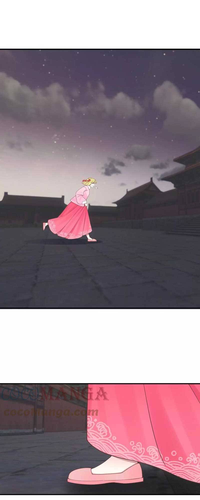 Hoàng Hậu Bận Lắm Chapter 198 - 38