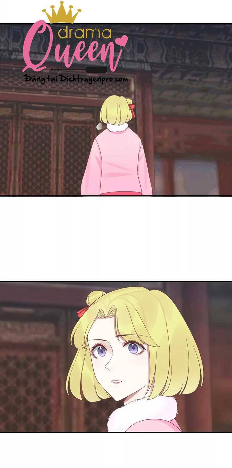Hoàng Hậu Bận Lắm Chapter 198 - 39