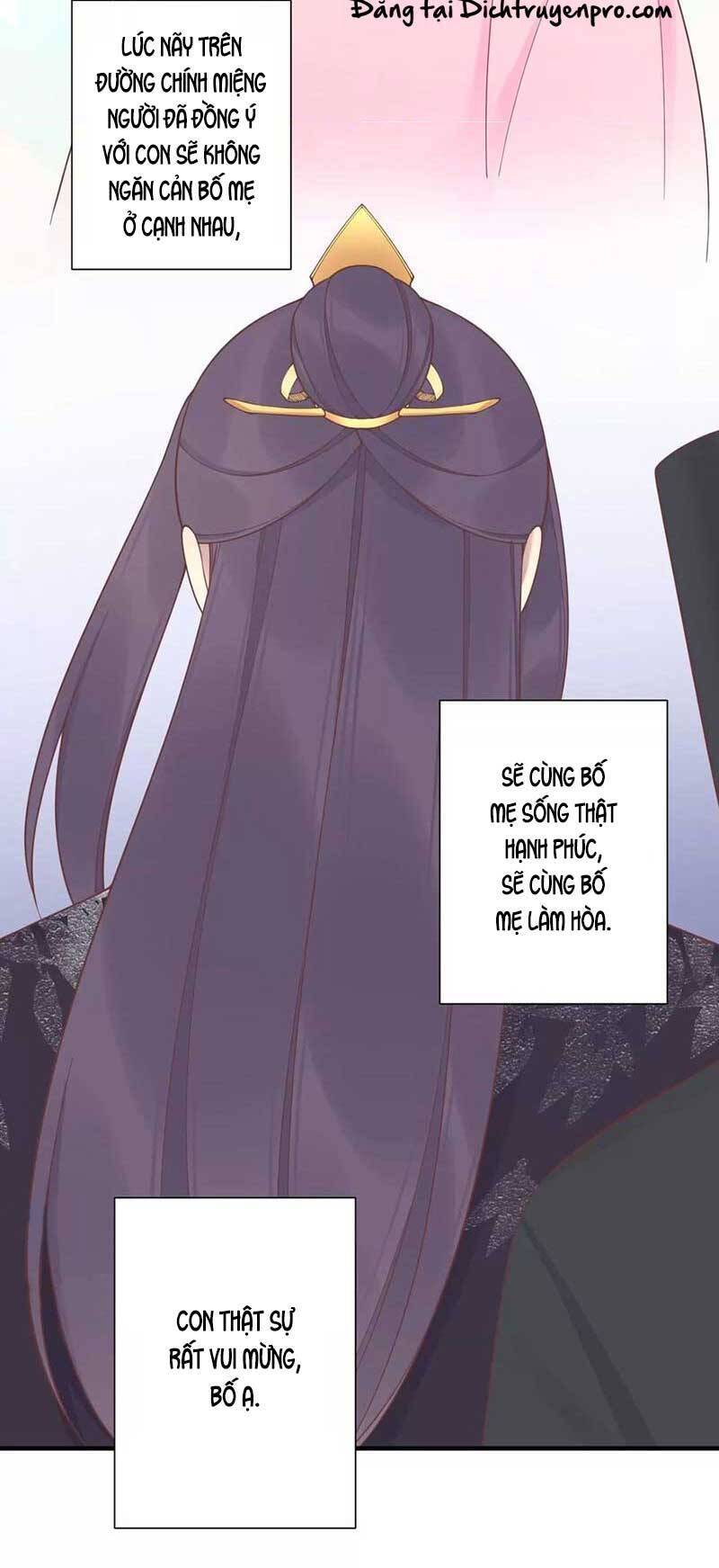 Hoàng Hậu Bận Lắm Chapter 198 - 41
