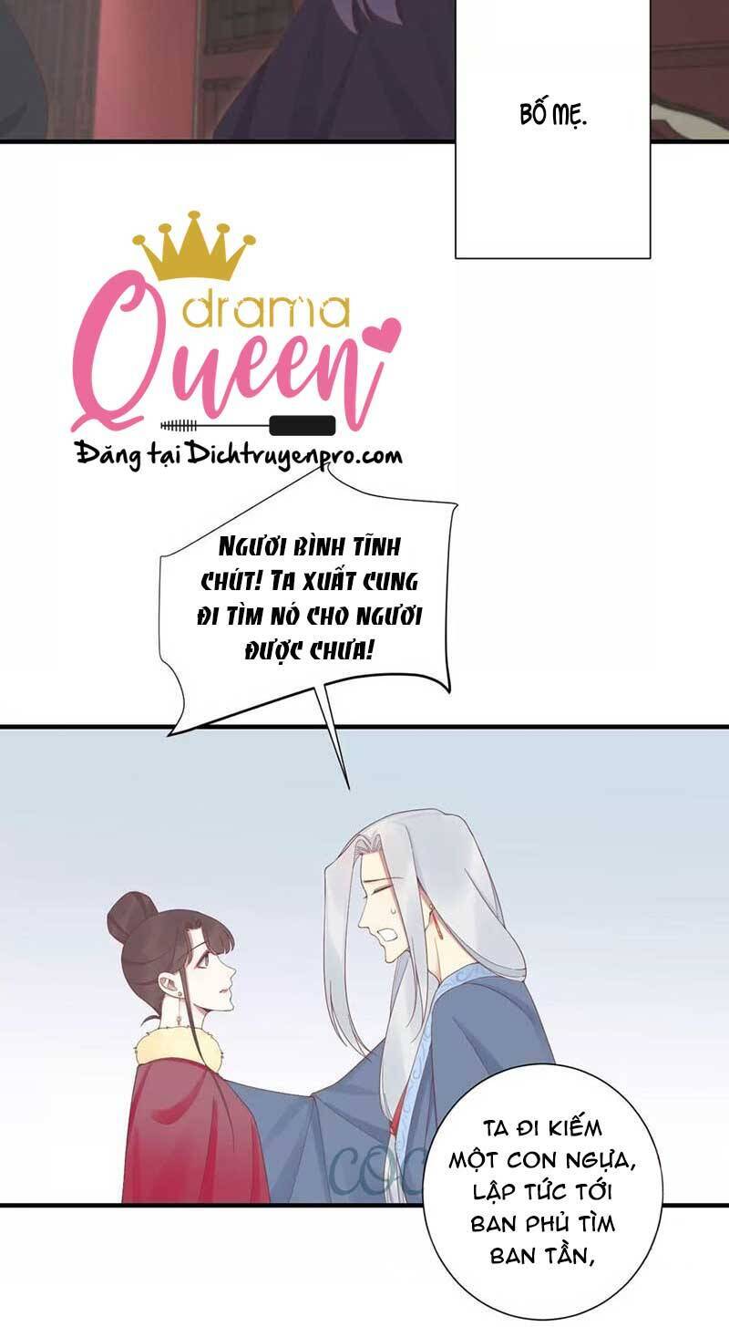 Hoàng Hậu Bận Lắm Chapter 198 - 46