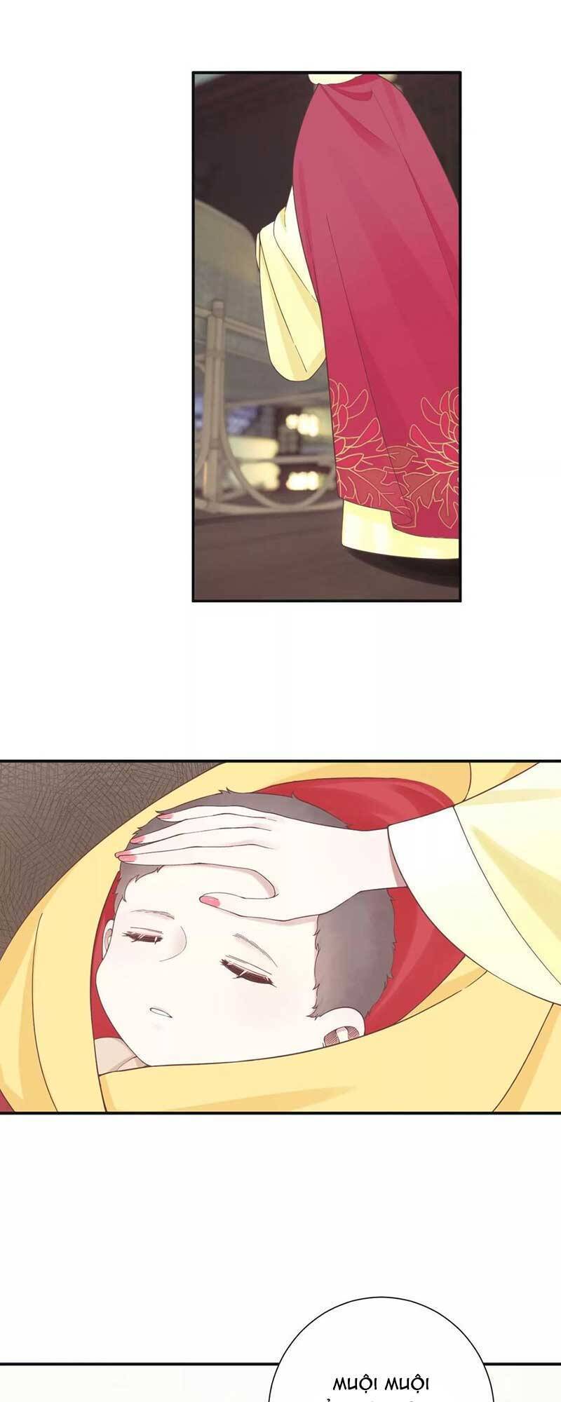 Hoàng Hậu Bận Lắm Chapter 198 - 51