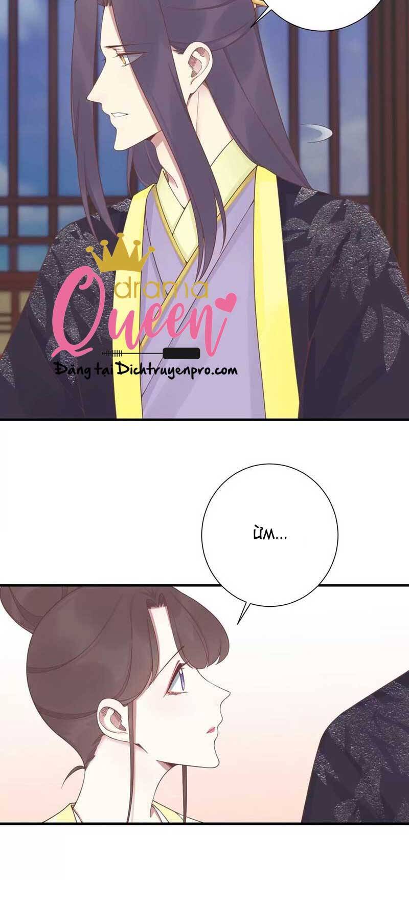 Hoàng Hậu Bận Lắm Chapter 198 - 10