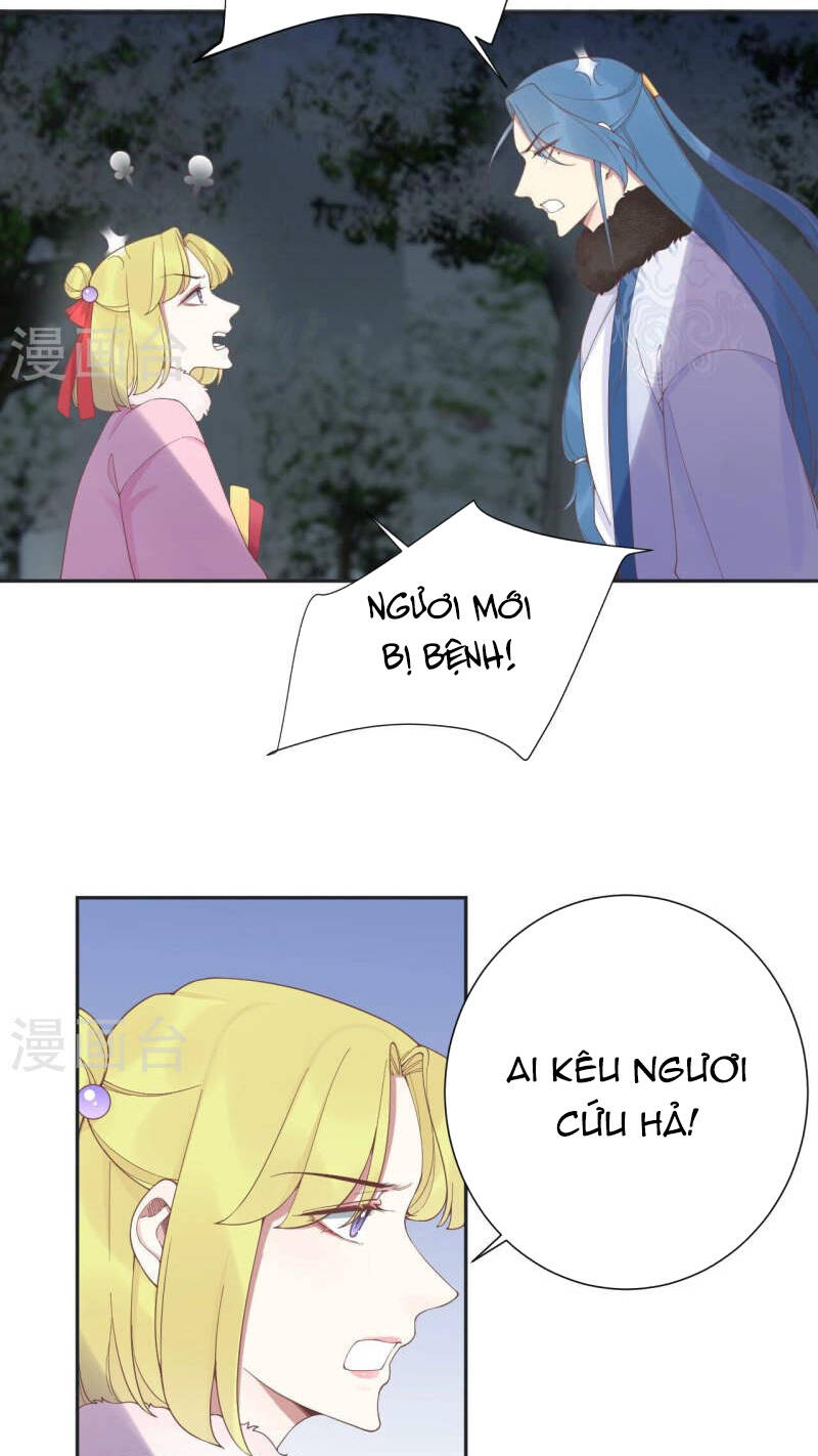 Hoàng Hậu Bận Lắm Chapter 200 - 11