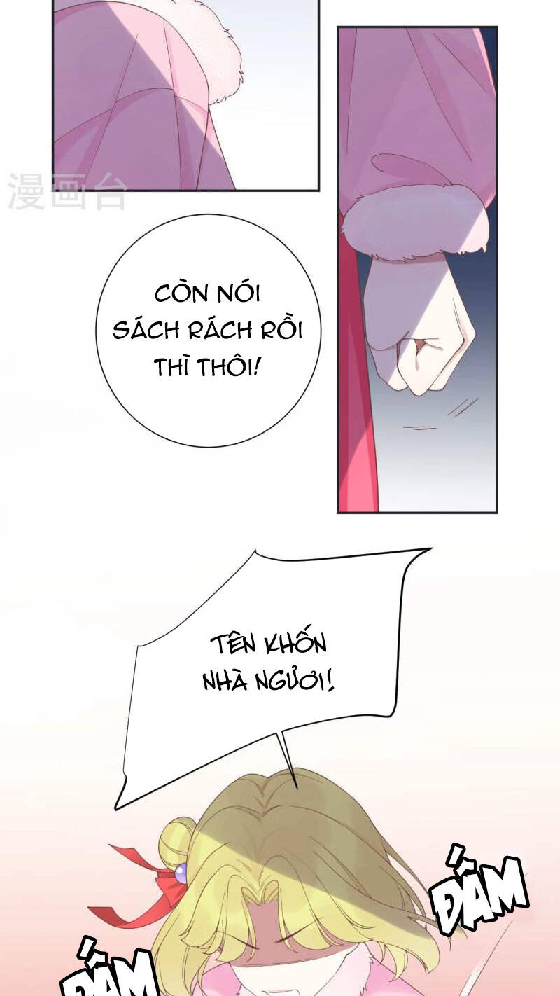 Hoàng Hậu Bận Lắm Chapter 200 - 12