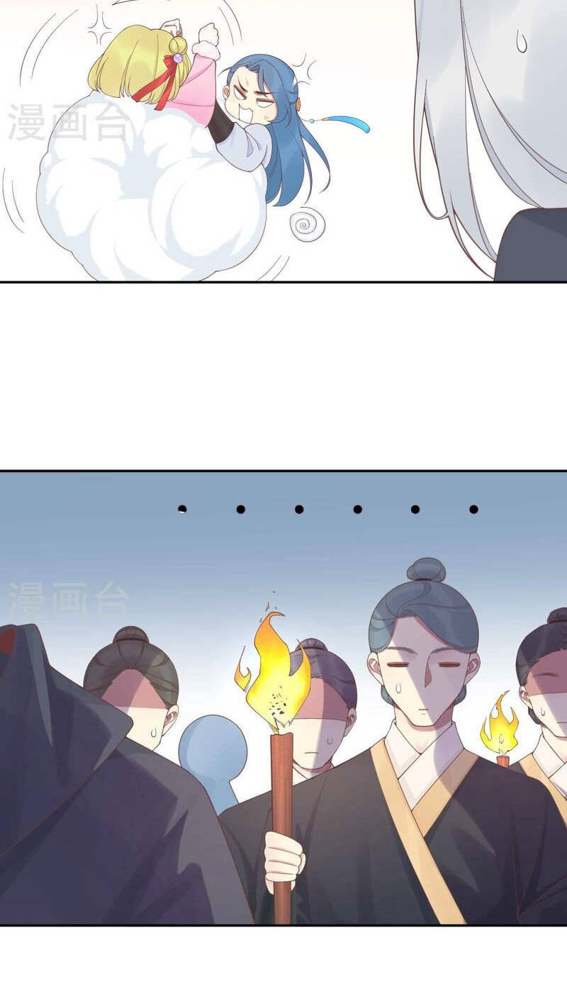 Hoàng Hậu Bận Lắm Chapter 200 - 15