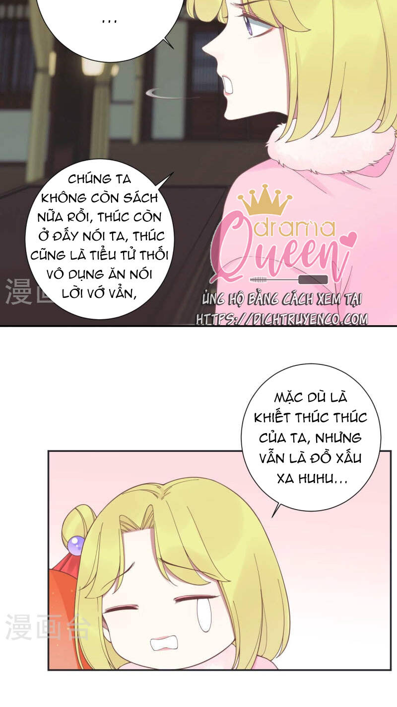 Hoàng Hậu Bận Lắm Chapter 200 - 19