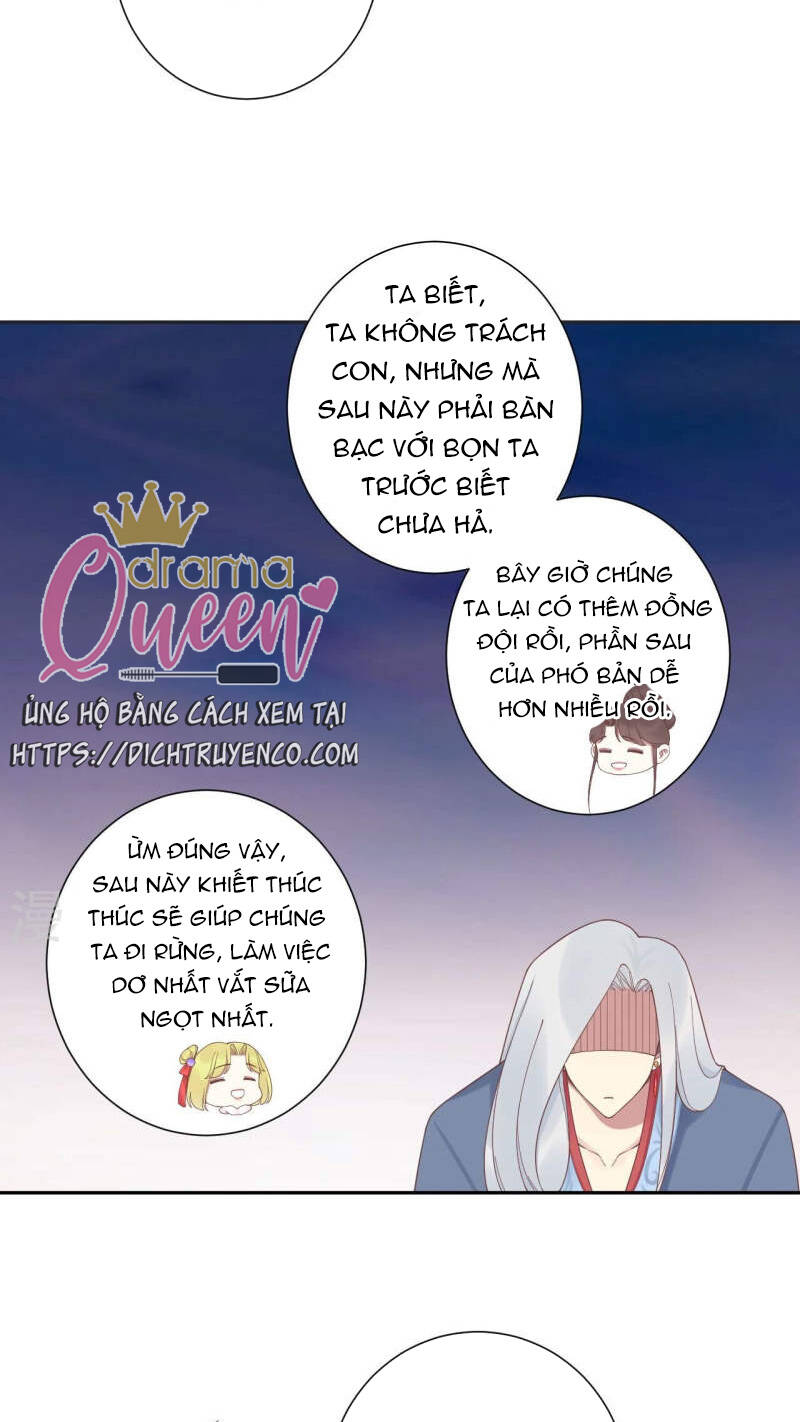 Hoàng Hậu Bận Lắm Chapter 200 - 21