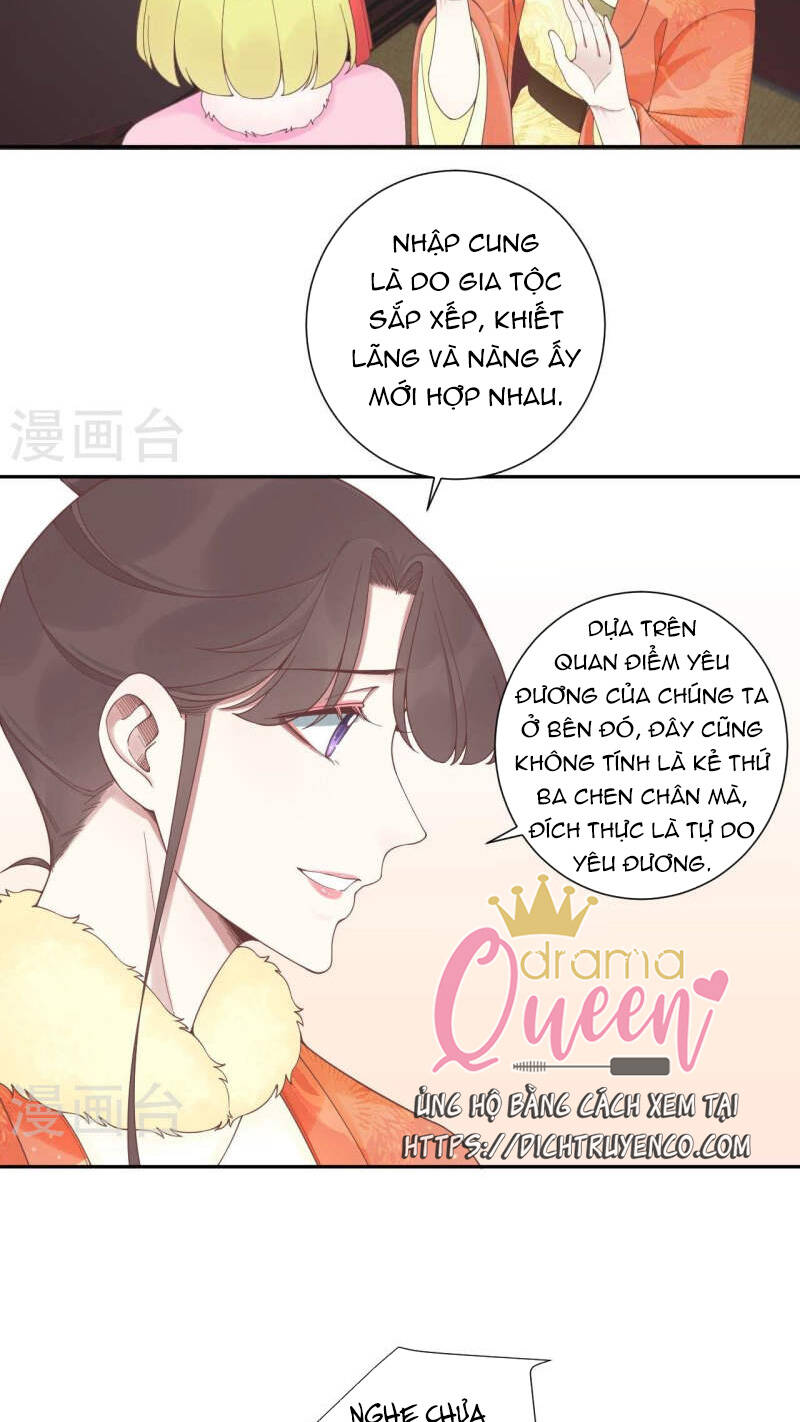 Hoàng Hậu Bận Lắm Chapter 200 - 28