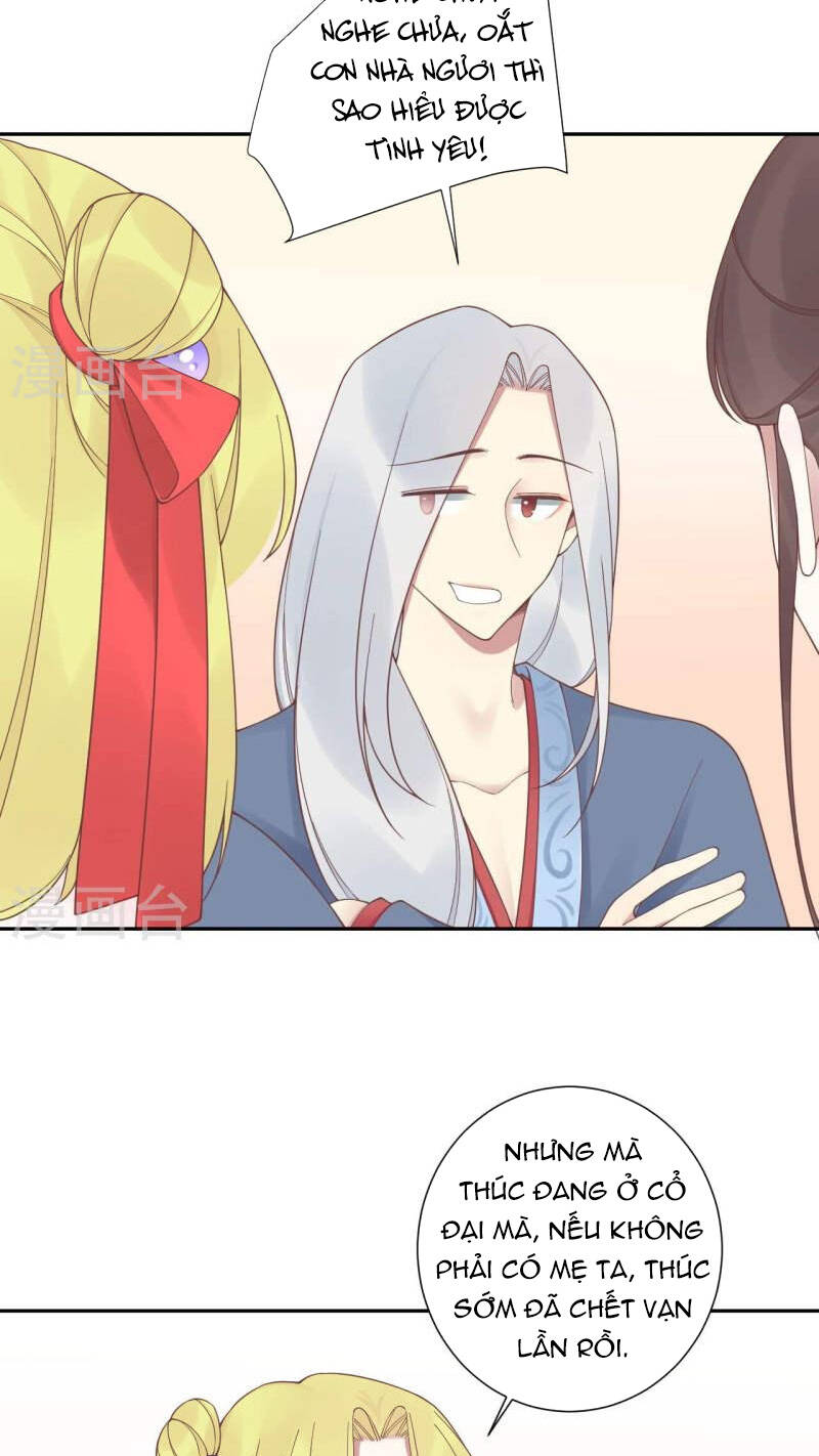 Hoàng Hậu Bận Lắm Chapter 200 - 29