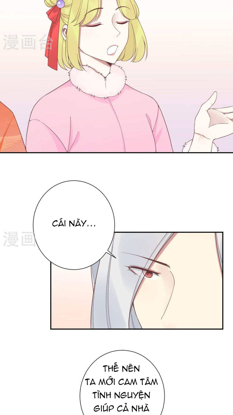 Hoàng Hậu Bận Lắm Chapter 200 - 30