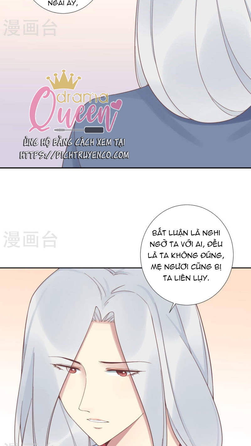 Hoàng Hậu Bận Lắm Chapter 200 - 35