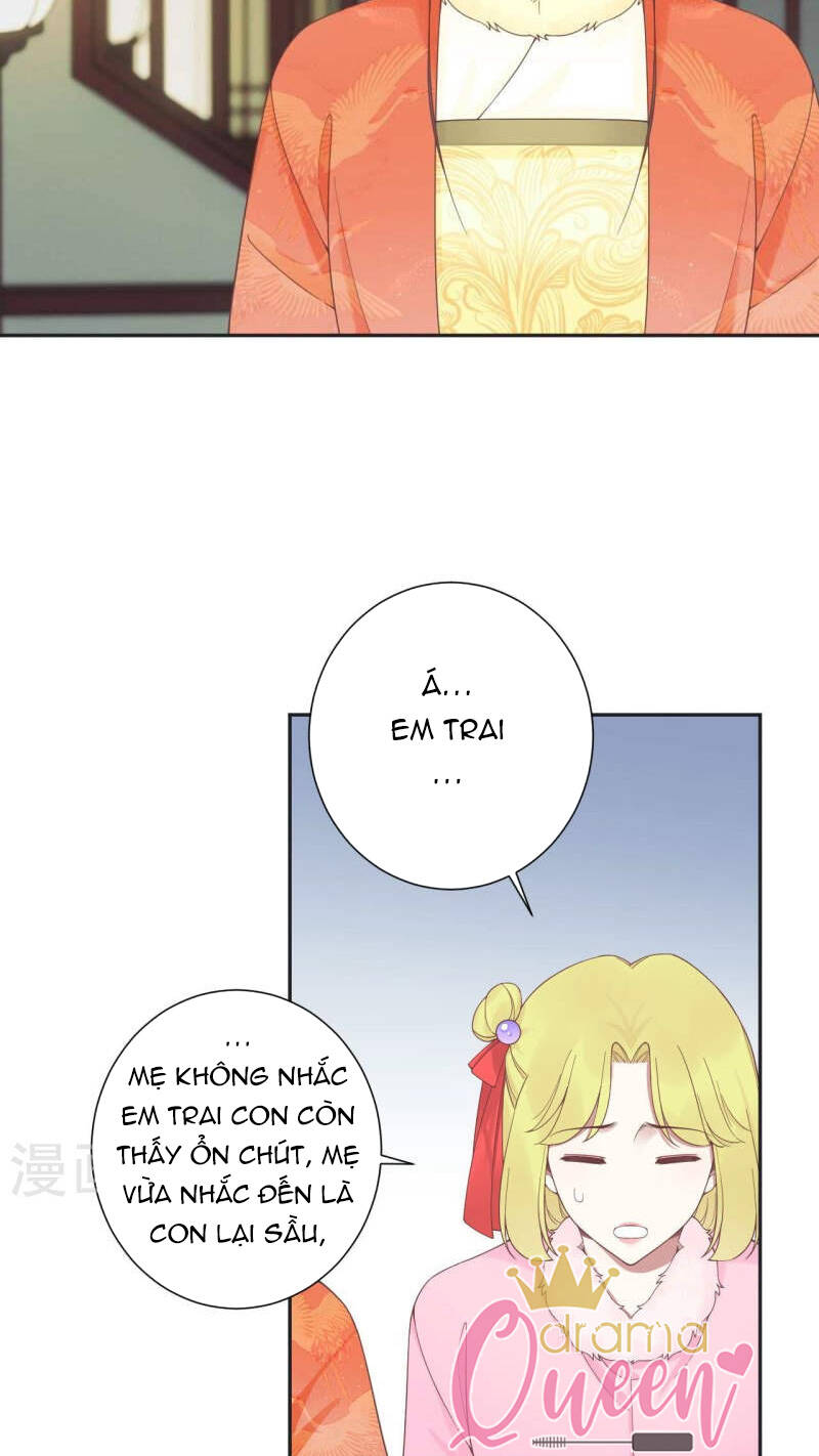 Hoàng Hậu Bận Lắm Chapter 200 - 37