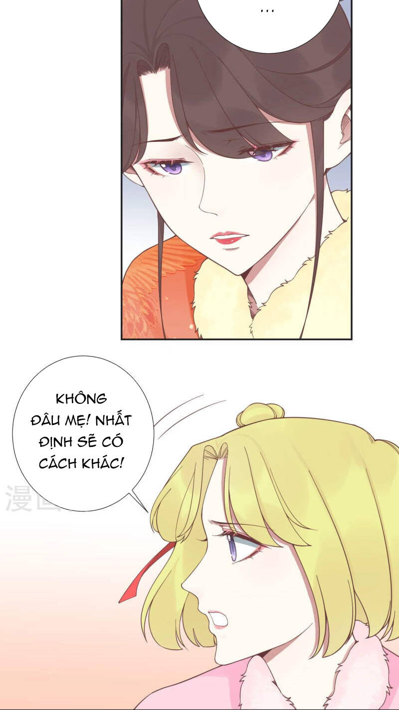 Hoàng Hậu Bận Lắm Chapter 200 - 39