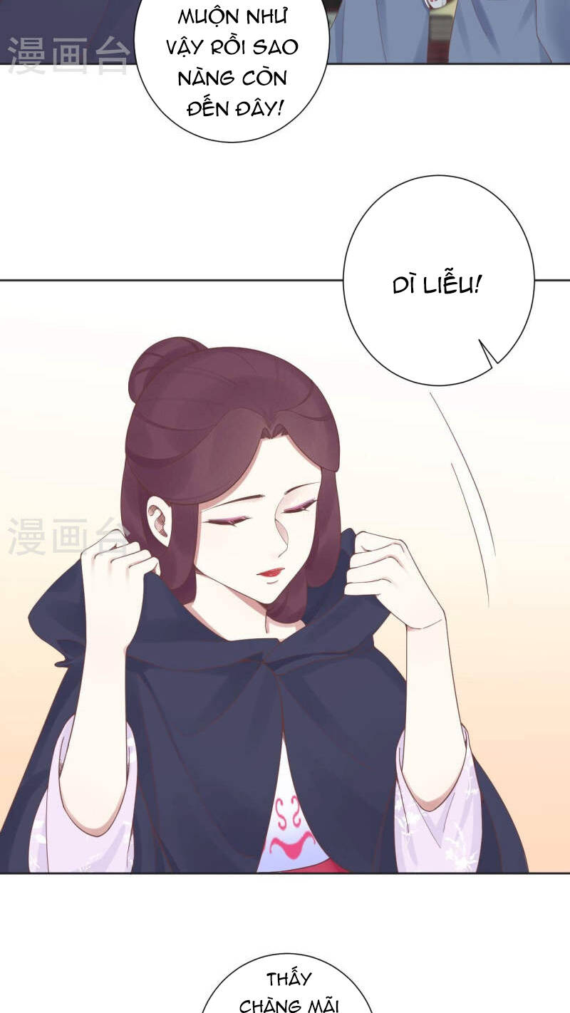 Hoàng Hậu Bận Lắm Chapter 200 - 41