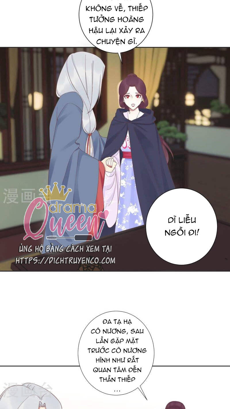 Hoàng Hậu Bận Lắm Chapter 200 - 42