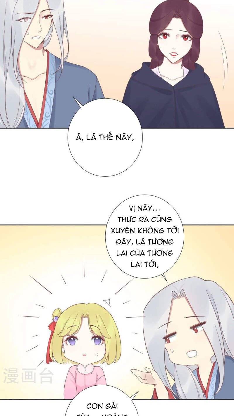 Hoàng Hậu Bận Lắm Chapter 200 - 43